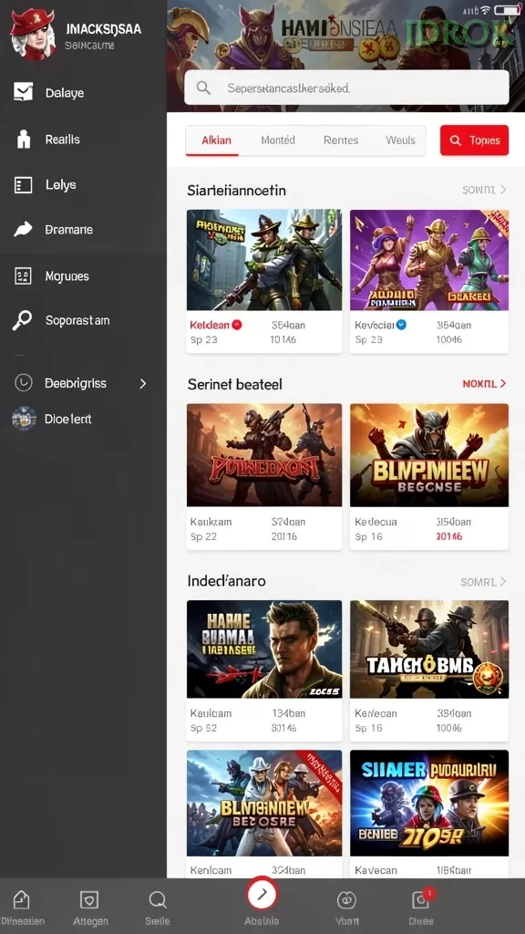Screenshot Chilli Heat