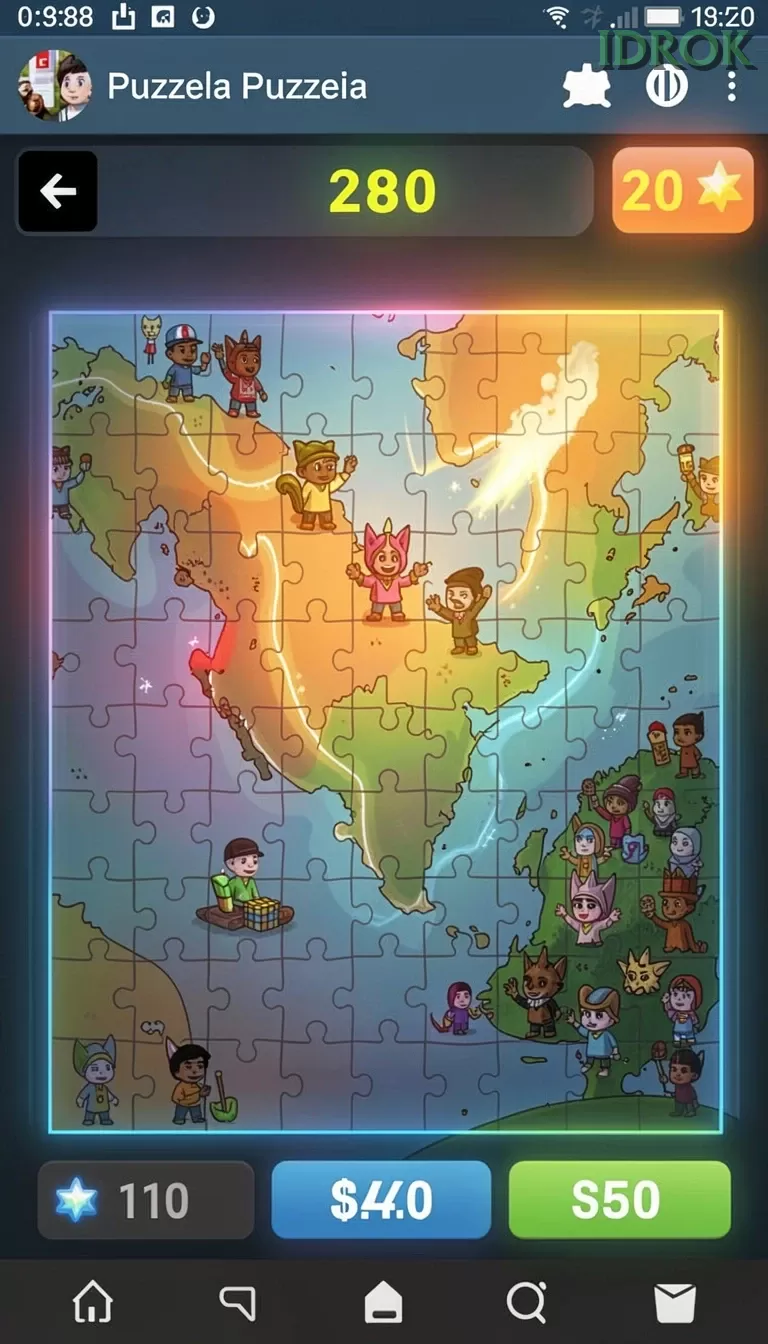 Screenshot Chilli Heat