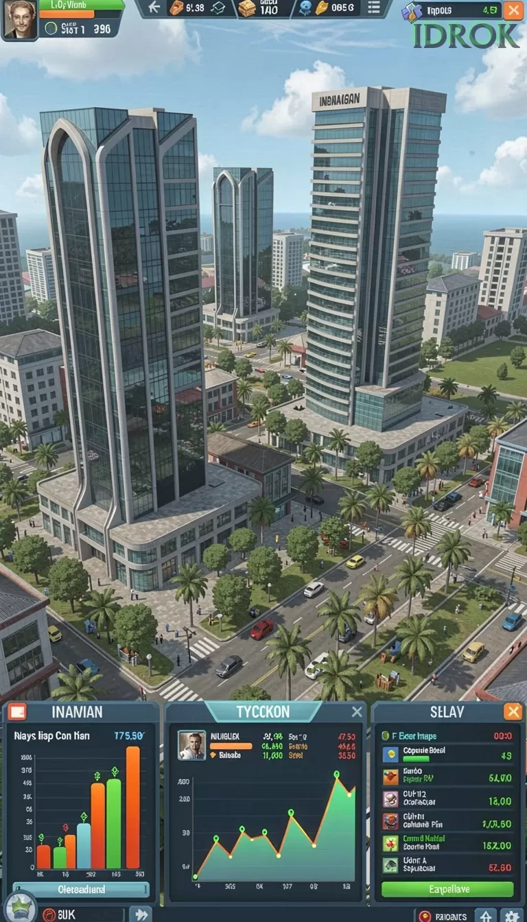 Screenshot Mega Fire Blaze Rocky