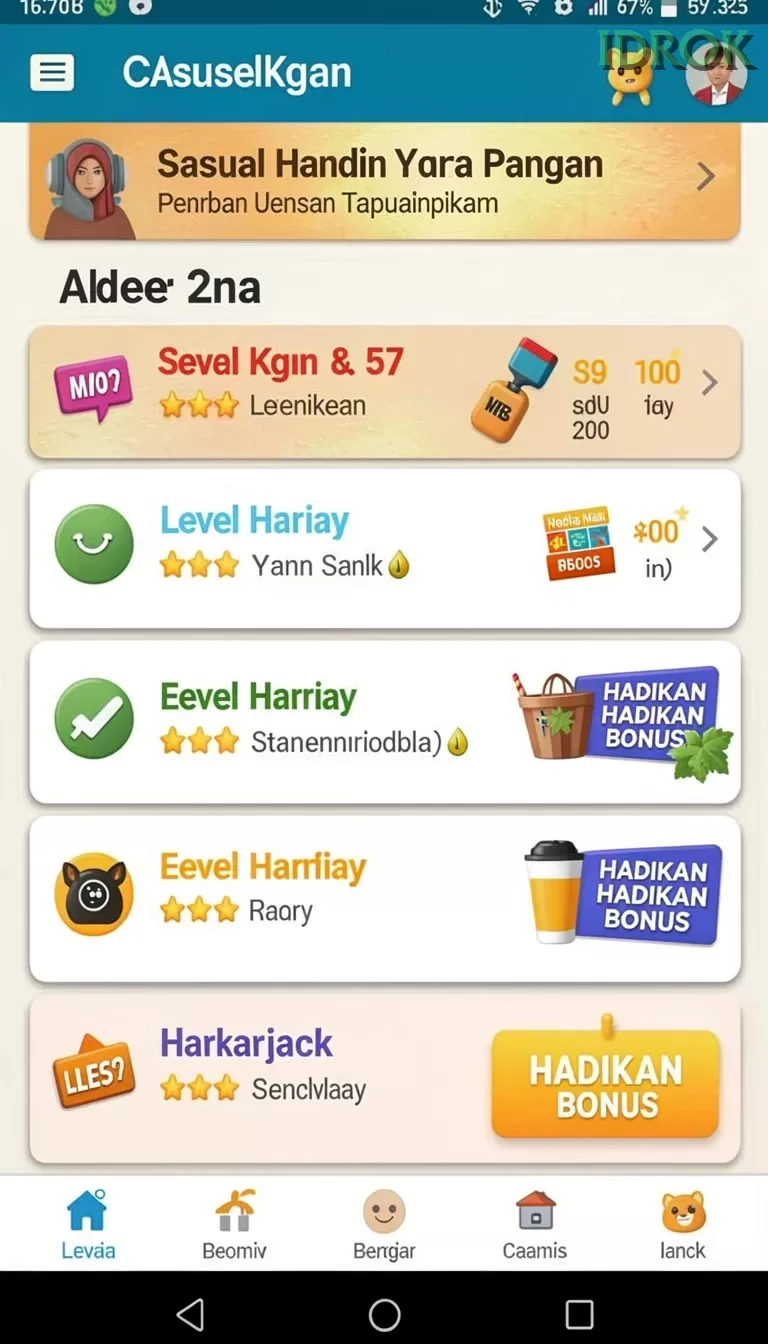 Screenshot Hades River Of Souls