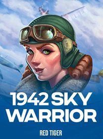 Game 1942 Sky Warrior dengan Fitur Menarik dan RTP Tinggi