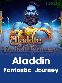 Aladdin Fantastic Journey