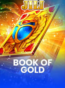 Book of Gold Terbaru untuk Pemula: Review dan Panduan