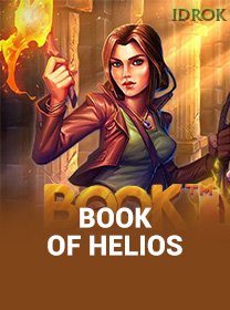 Book Of Helios