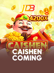 Caishen Coming Terbaru untuk Pemain: Review dan Panduan
