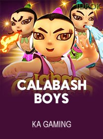 Calabash Boys