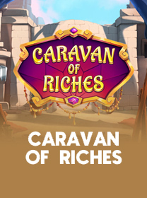 Cara Akses Caravan of Riches dengan Mudah dan Aman