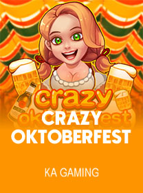 Panduan Lengkap Crazy Oktoberfest untuk Pemain Profesional