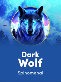 Dark Wolf Slot Terbaru: RTP dan Volatilitas Lengkap