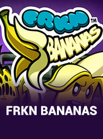 FRKN Bananas Game: Cara Akses dan Bermain dengan Aman