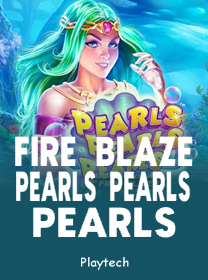 Game Fire Blaze Pearls Pearls Pearls Terpercaya dengan Fitur Terbaik