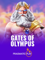 Gates of Olympus Slot: Info Provider, RTP, dan Max Win