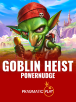 Game Goblin Heist Power Nudge Terpercaya dengan Fitur Terbaik