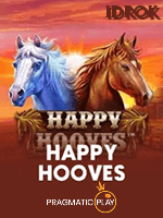Happy Hooves