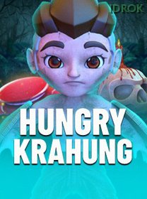 Hungry Krahung