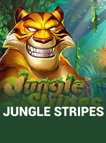 Game Jungle Stripes dengan Fitur Menarik dan RTP Tinggi