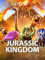 Jurassic Kingdom Slot Terbaru 2026: RTP dan Max Win