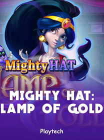 Mighty-Hat-Lamp-of-Gold