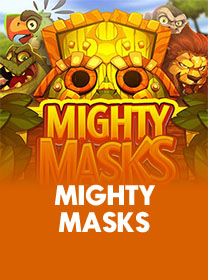 Review Lengkap Game Mighty Masks Versi Terbaru