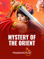 Mystery of the Orient Game: Info Provider, RTP, dan Cara Main