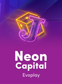 Neon Capital Game Terbaru untuk Android dan iOS