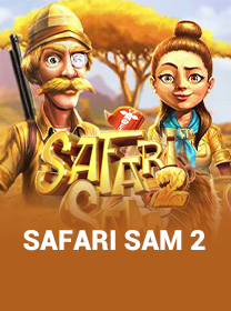 Safari Sam 2 Game: Info Provider, RTP, dan Cara Main