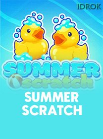 Summer Scratch