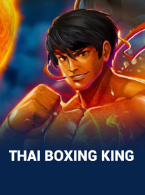 Thai Boxing King Slot Terbaru: RTP dan Volatilitas Lengkap