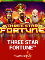 Tips Menang Bermain Three Star Fortune yang Perlu Diketahui