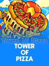 Tower Of Pizza Game: Provider, Fitur, dan Max Win