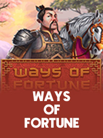 Ways Of Fortune Terbaru: Review, RTP, dan Link Bermain