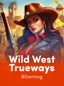 Cara Akses Wild West Trueways dengan Mudah dan Aman