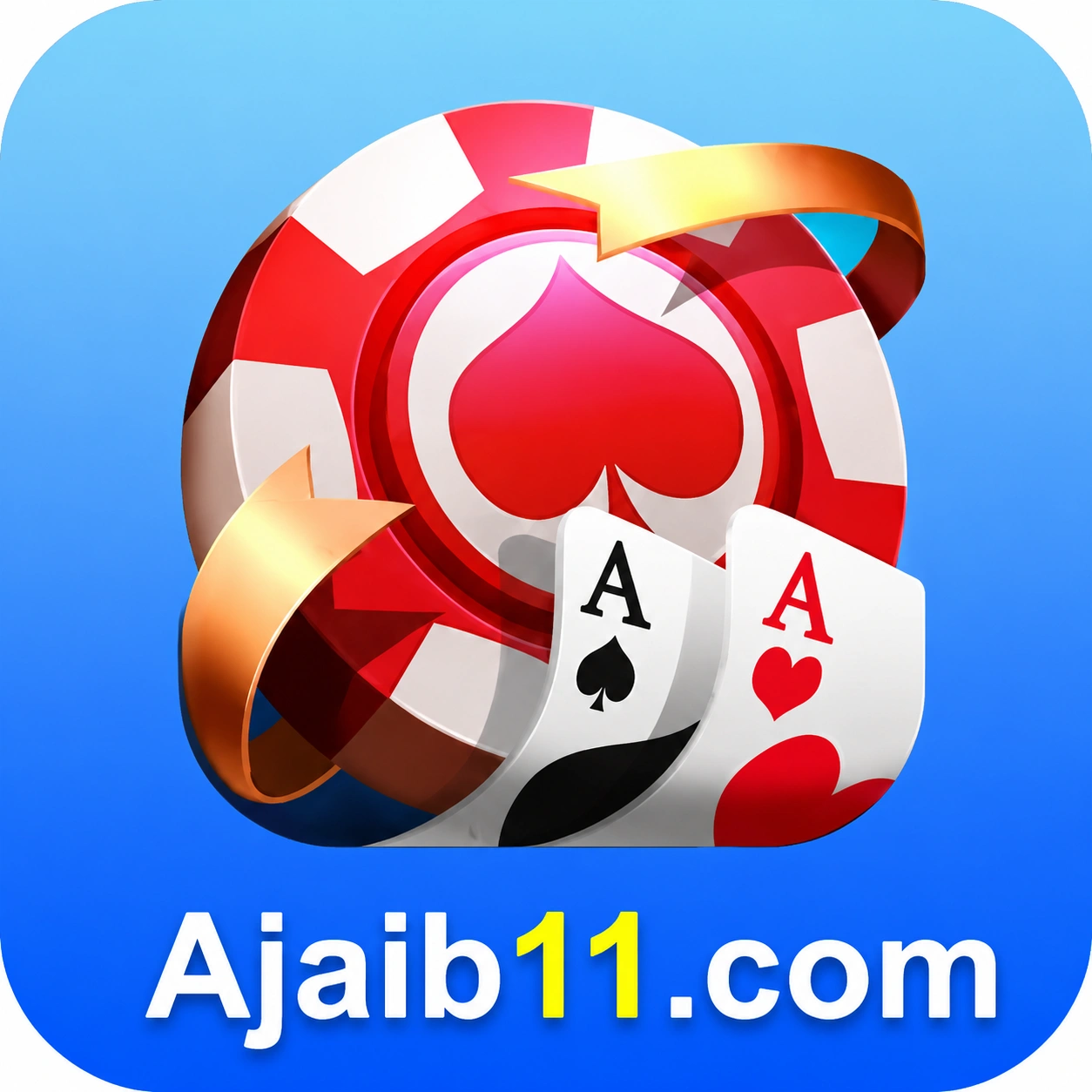 ajaib11 App APK Terbaru