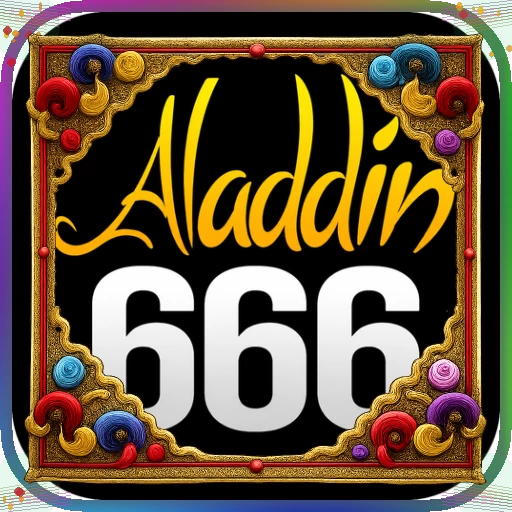 aladdin666 APK Terbaru untuk Android Tanpa Iklan