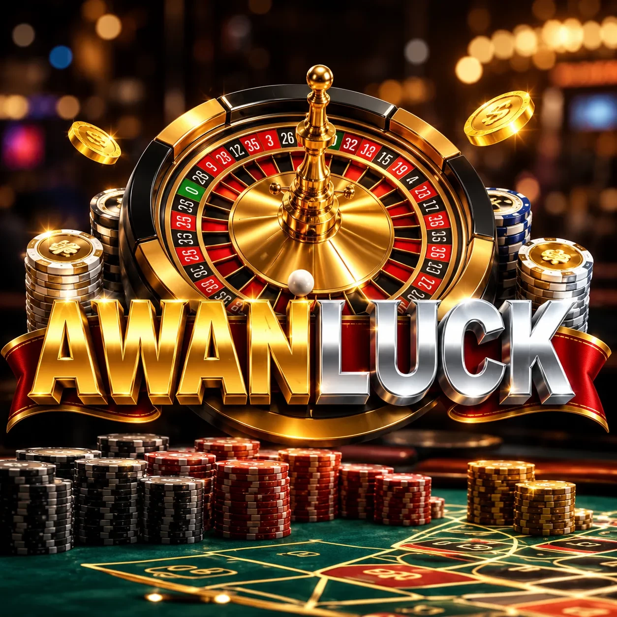 Download awanluck APK Terbaru untuk HP Android