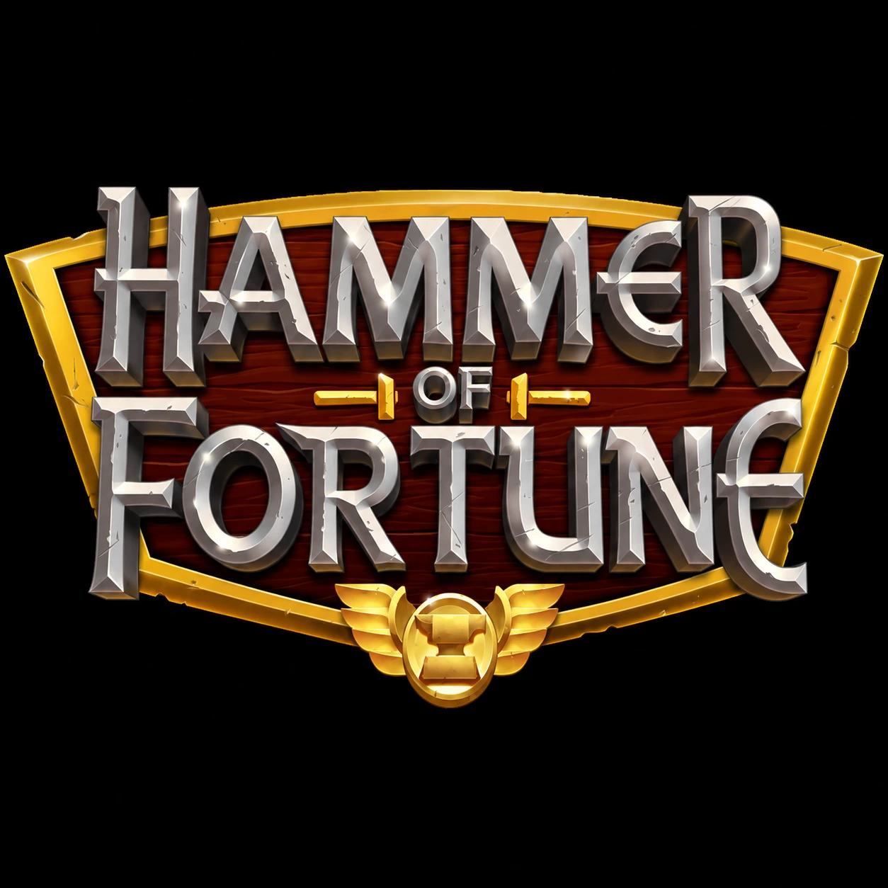 Download hammerfortune APK untuk Android