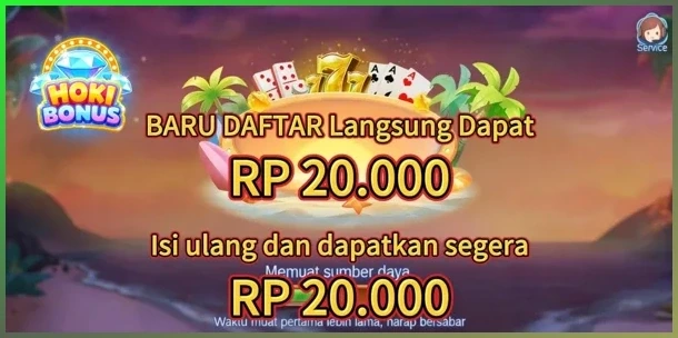 hoki Terbaru: Download APK dan Info Lengkap