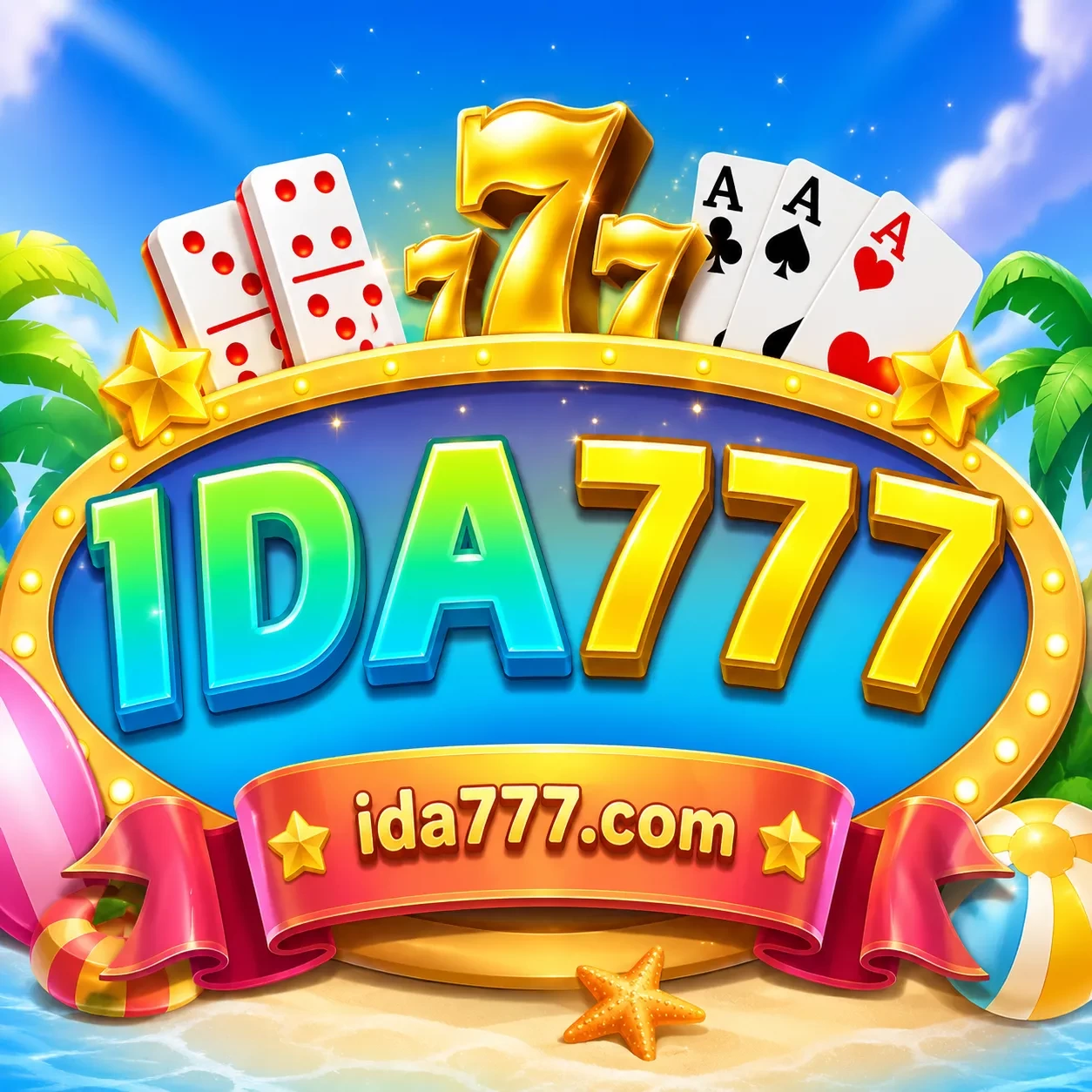 Review Aplikasi ida777 Versi Terbaru