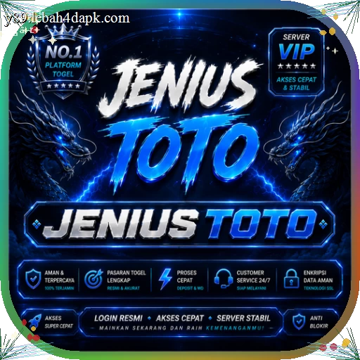 Review Lengkap Aplikasi jeniustoto Terbaru