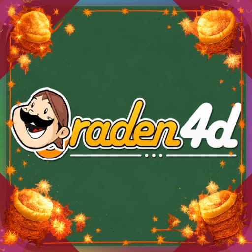 raden4d Terbaru untuk Android: Download APK Gratis