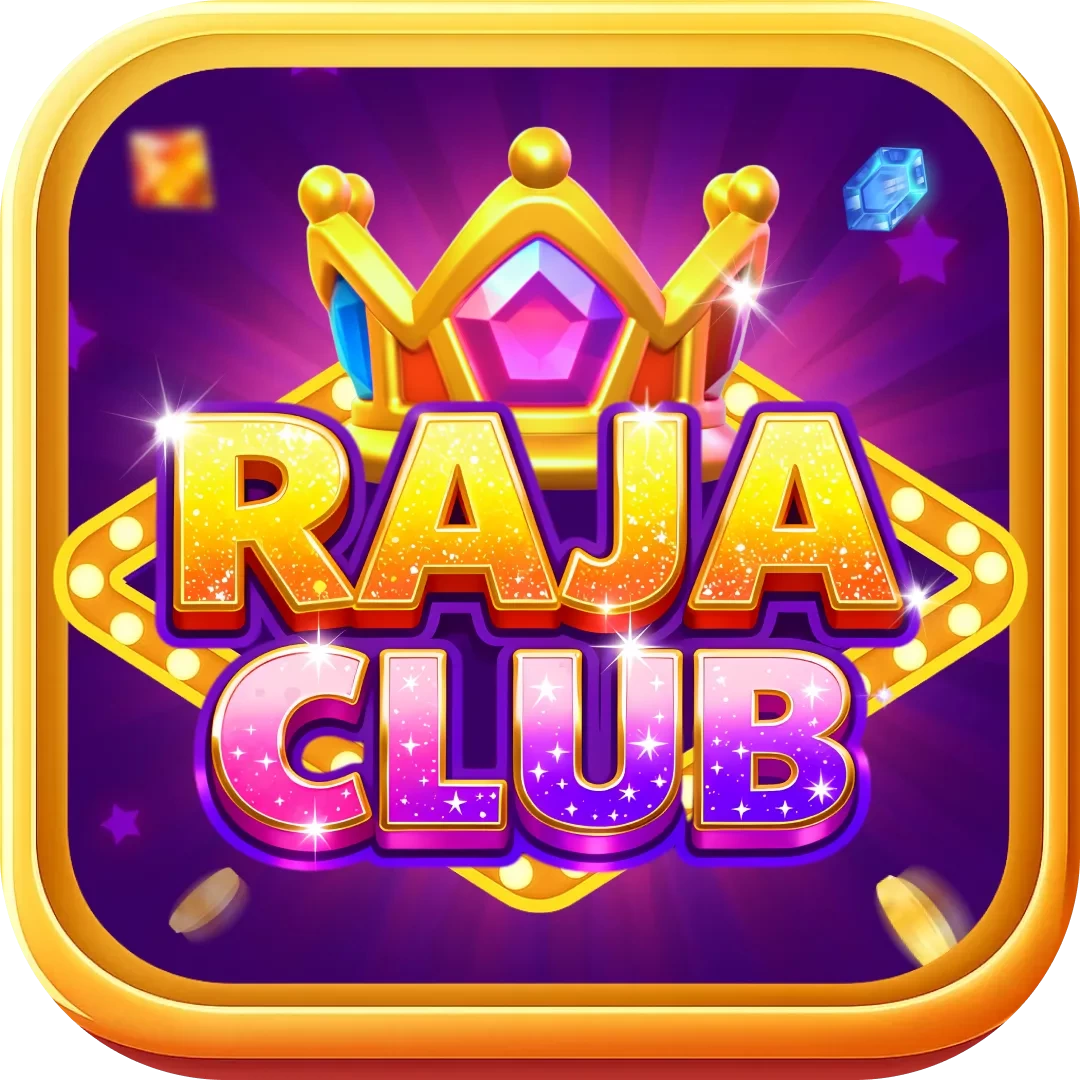 rajaclub APK Terbaru untuk Android Tanpa Iklan