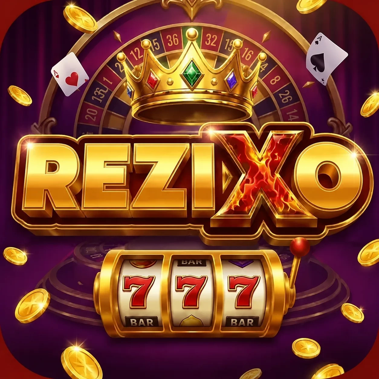 Aplikasi rezixo Terbaik untuk Android dan iOS