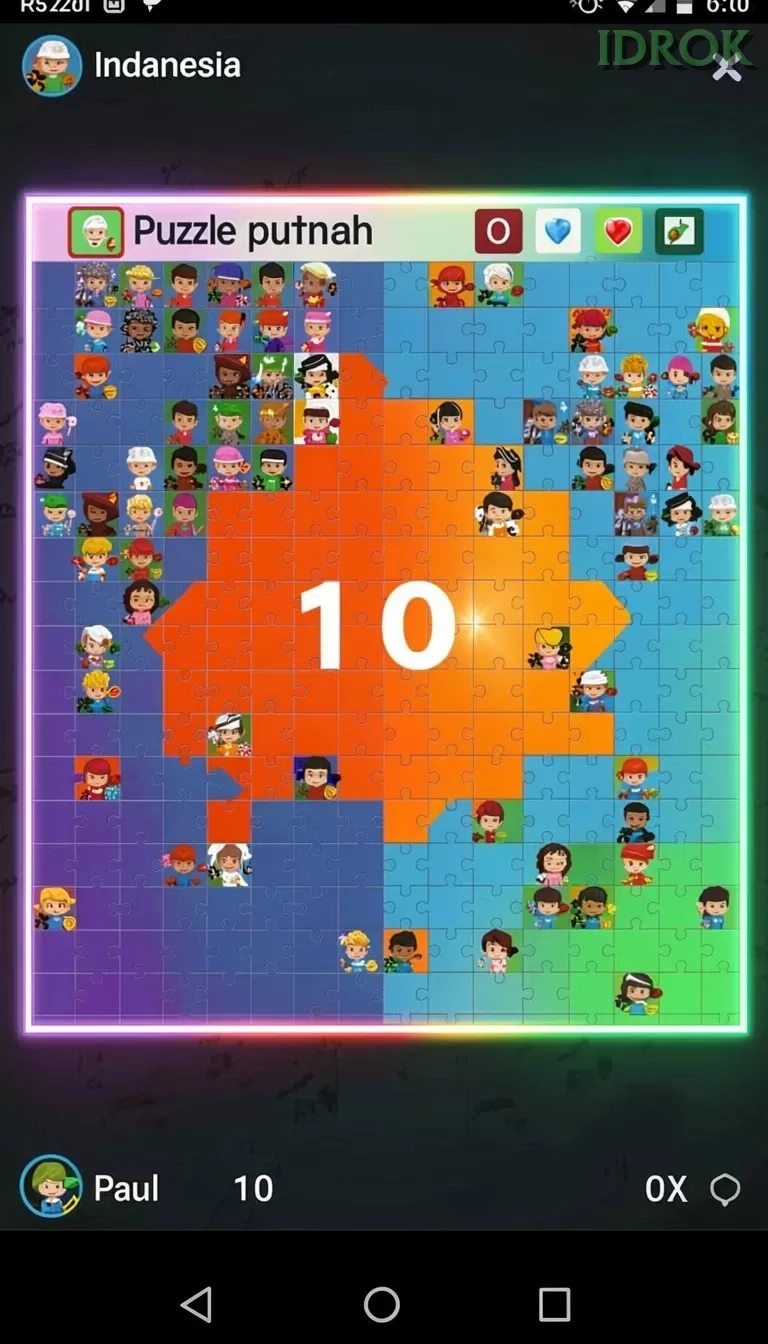 Screenshot Pots Of Great Fortune