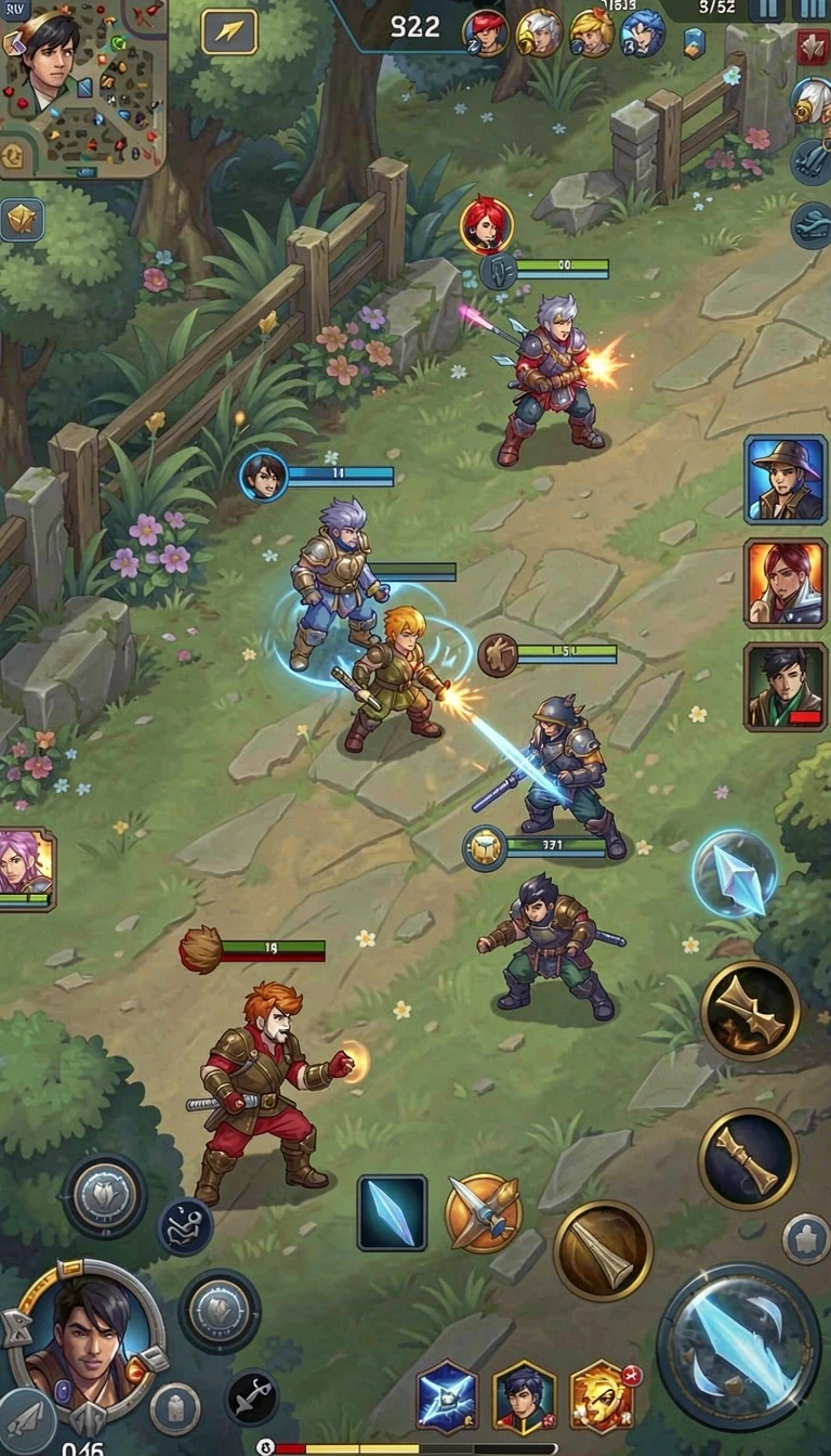 Screenshot All Wilds Slot Terbaru: Review dan Info Lengkap