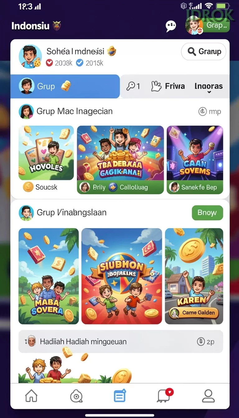 Screenshot Wild Tiger