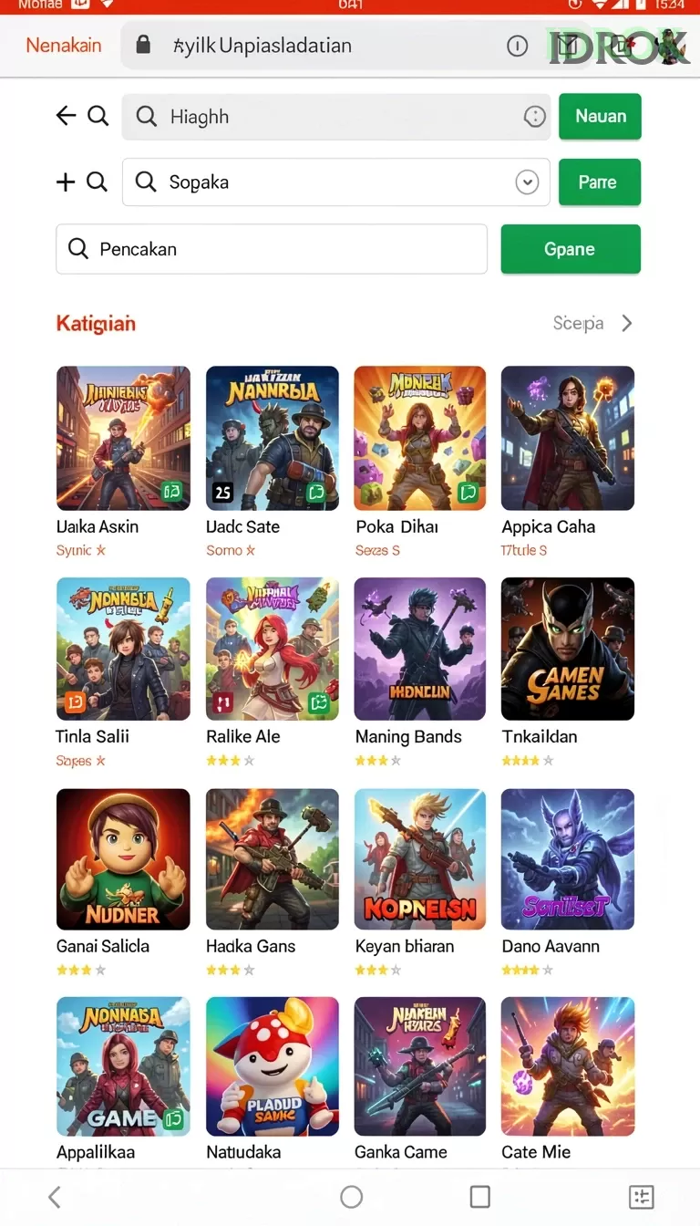 Screenshot Piggy Bank Bills